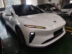 Nio ET5T 75kWh Touring - ფოტო 4