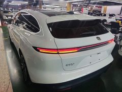 Nio ET5T 75kWh Touring - ფოტო 5