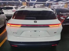 Nio ET5T 75kWh Touring - ფოტო 6