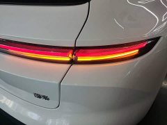 Nio ET5T 75kWh Touring - ფოტო 8