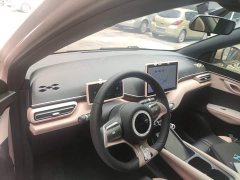 BYD Seagull Glory Edition 305km Vitality Version - ფოტო 10