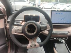 BYD Seagull Glory Edition 305km Vitality Version - ფოტო 11