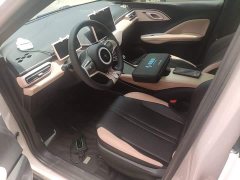 BYD Seagull Glory Edition 305km Vitality Version - ფოტო 15