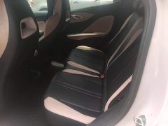 BYD Seagull Glory Edition 305km Vitality Version - ფოტო 17