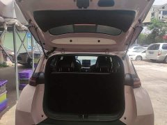 BYD Seagull Glory Edition 305km Vitality Version - ფოტო 19