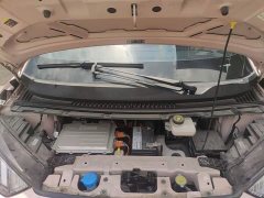 BYD Seagull Glory Edition 305km Vitality Version - ფოტო 20