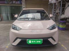 BYD Seagull Glory Edition 305km Vitality Version - ფოტო 3