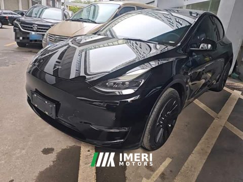 2021 Tesla Model Y Standard Range RWD - ავტომობილი ჩინეთიდან