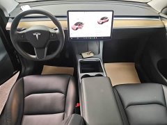 Tesla Model Y Standard Range RWD - ფოტო 13