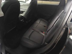 Tesla Model Y Standard Range RWD - ფოტო 17