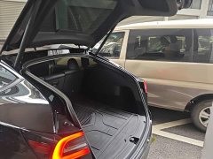 Tesla Model Y Standard Range RWD - ფოტო 19
