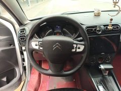 Dongfeng C3-XR 230THP DCT ORIGINS Edition - ფოტო 11