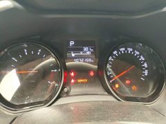 Dongfeng C3-XR 230THP DCT ORIGINS Edition - ფოტო 12