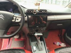 Dongfeng C3-XR 230THP DCT ORIGINS Edition - ფოტო 13