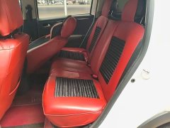 Dongfeng C3-XR 230THP DCT ORIGINS Edition - ფოტო 17
