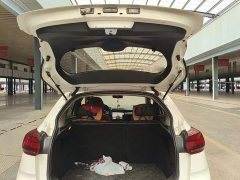Dongfeng C3-XR 230THP DCT ORIGINS Edition - ფოტო 19