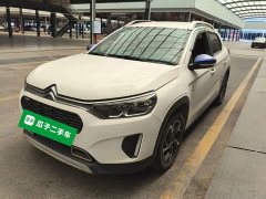 Dongfeng C3-XR 230THP DCT ORIGINS Edition - ფოტო 2