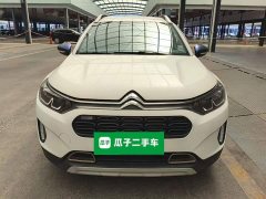 Dongfeng C3-XR 230THP DCT ORIGINS Edition - ფოტო 3