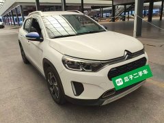 Dongfeng C3-XR 230THP DCT ORIGINS Edition - ფოტო 4