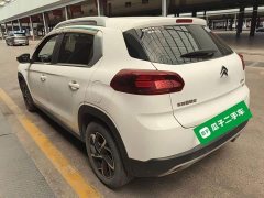 Dongfeng C3-XR 230THP DCT ORIGINS Edition - ფოტო 5