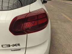 Dongfeng C3-XR 230THP DCT ORIGINS Edition - ფოტო 8