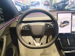 Tesla Model Y L Long Range All-Wheel Drive - ფოტო 11