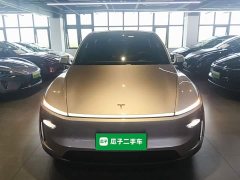 Tesla Model Y L Long Range All-Wheel Drive - ფოტო 3