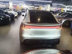 Tesla Model Y L Long Range All-Wheel Drive - ფოტო 6