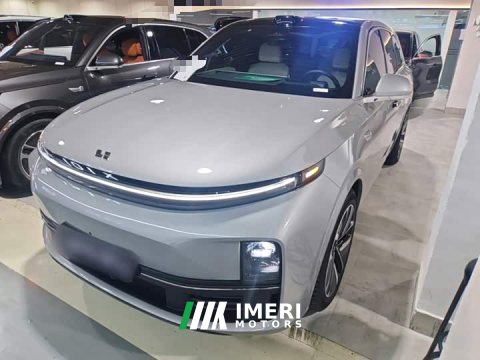 2024 Li Auto L7 Ultra - ავტომობილი ჩინეთიდან