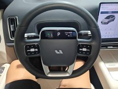 Li Auto L7 Ultra - ფოტო 11