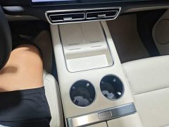 Li Auto L7 Ultra - ფოტო 14