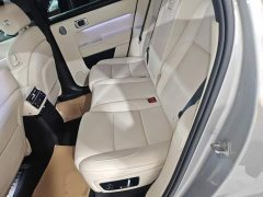 Li Auto L7 Ultra - ფოტო 17