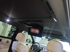 Li Auto L7 Ultra - ფოტო 18