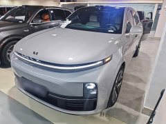 Li Auto L7 Ultra - ფოტო 2