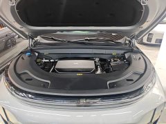 Li Auto L7 Ultra - ფოტო 20