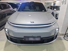 Li Auto L7 Ultra - ფოტო 3