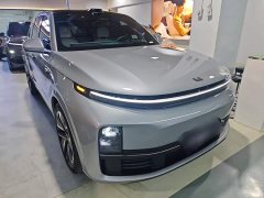 Li Auto L7 Ultra - ფოტო 4