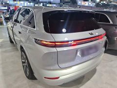 Li Auto L7 Ultra - ფოტო 5