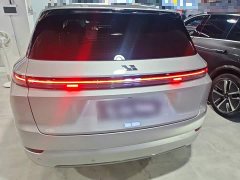 Li Auto L7 Ultra - ფოტო 6