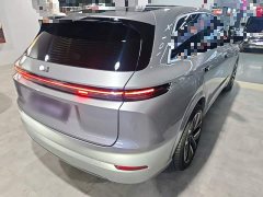 Li Auto L7 Ultra - ფოტო 7