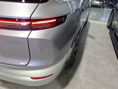 Li Auto L7 Ultra - ფოტო 8