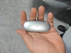 Li Auto L7 Ultra - ფოტო 9