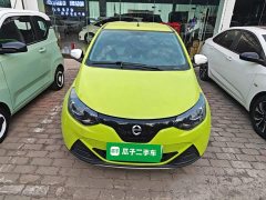 Yizhi EV2 Agile Edition - фото 3