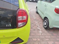 Yizhi EV2 Agile Edition - фото 8