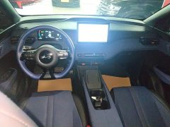 BYD Seagull 2025 305km Freedom Edition - ფოტო 10