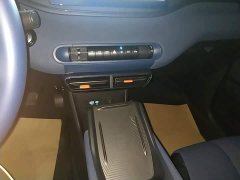 BYD Seagull 2025 305km Freedom Edition - ფოტო 14