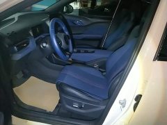 BYD Seagull 2025 305km Freedom Edition - ფოტო 15