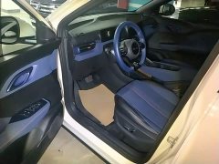 BYD Seagull 2025 305km Freedom Edition - ფოტო 16