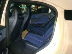 BYD Seagull 2025 305km Freedom Edition - ფოტო 17