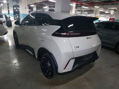 BYD Seagull 2025 305km Freedom Edition - ფოტო 5